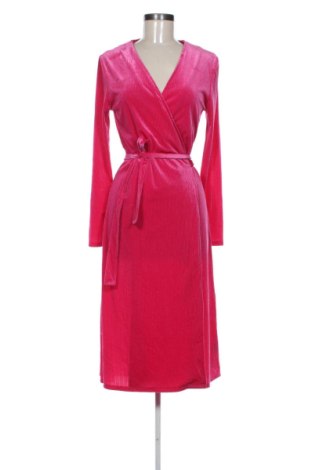 Kleid Reserved, Größe M, Farbe Rosa, Preis € 19,84, #137819888