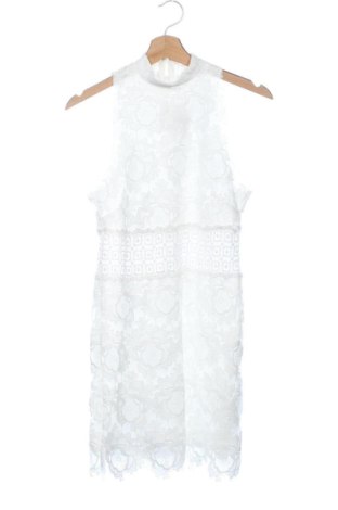 Šaty  ASOS, Veľkosť XS, Farba Biela, Cena  24,57 €, #137819956