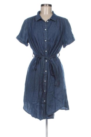 Рокля H&M, Размер L, Цвят Син, Цена 24,53 €, #137819965