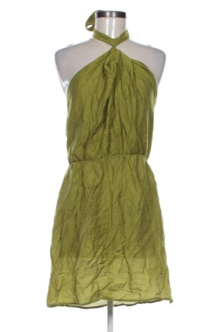 Рокля H&M, Размер M, Цвят Зелен, Цена 19,84 €, #137819983