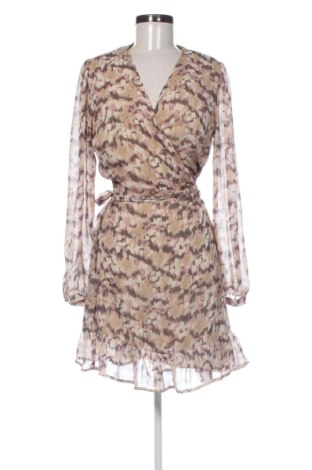 Rochie Sinsay, Mărime XL, Culoare Multicolor, Preț 104,15 Lei, #137820029