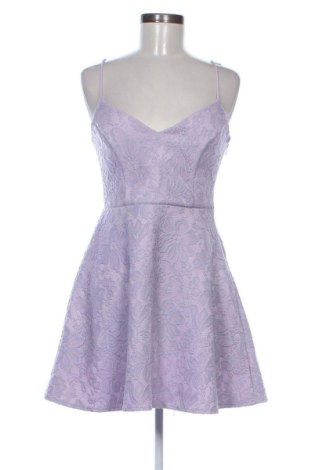 Ruha Boohoo, Méret S, Szín Lila, Ár 7 036 Ft, #137820145