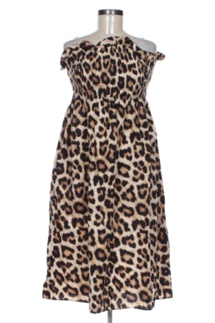 Šaty  H&M, Veľkosť M, Farba Viacfarebná, Cena  19,84 €, #137820176