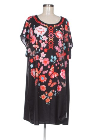 Рокля SHEIN, Размер 3XL, Цвят Многоцветен, Цена 37,40 €, #137820208