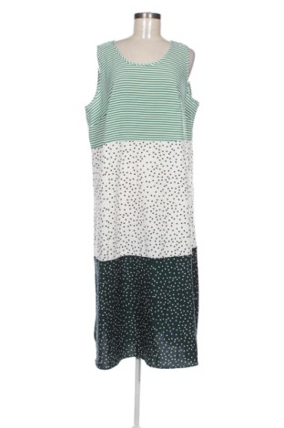 Рокля SHEIN, Размер XL, Цвят Многоцветен, Цена 37,40 €, #137820233