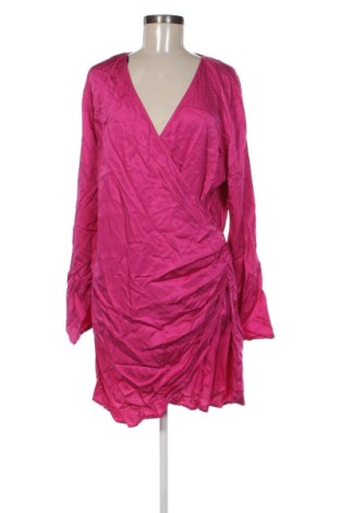 Kleid H&M, Größe XL, Farbe Rosa, Preis 31,65 €, #137820345