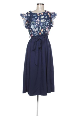 Рокля SHEIN, Размер XL, Цвят Многоцветен, Цена 37,40 €, #137820381