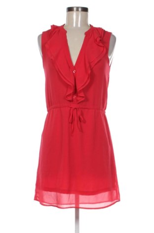 Рокля H&M, Размер S, Цвят Червен, Цена 19,84 €, #137820393