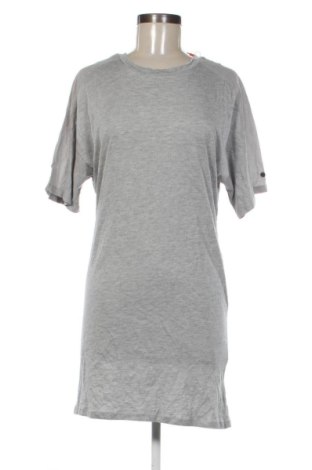 Рокля Superdry, Размер S, Цвят Сив, Цена 24,57 €, #137820464
