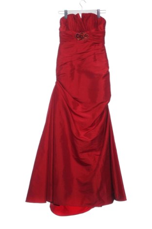 Рокля Pronovias, Размер S, Цвят Червен, Цена 49,00 €, #137820632