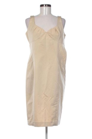 Rochie Max Mara, Mărime L, Culoare Bej, Preț 351,69 Lei, #137820696