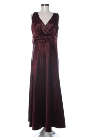 Φόρεμα Unbranded, Μέγεθος XL, Χρώμα Κόκκινο, Τιμή 19,84 €, #137820799