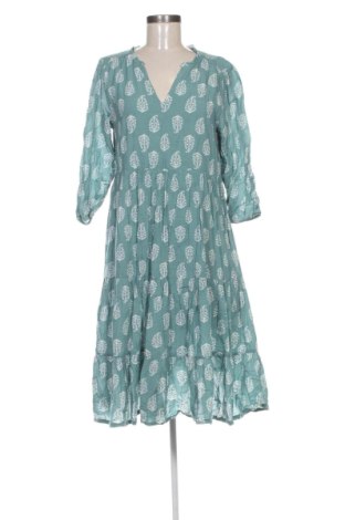 Šaty  Lucky Brand, Veľkosť M, Farba Zelená, Cena  24,57 €, #137820909