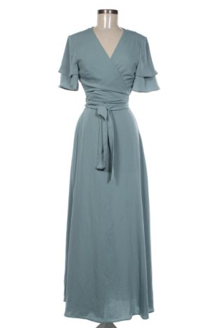 Šaty  H&M, Veľkosť L, Farba Modrá, Cena  19,84 €, #137820911