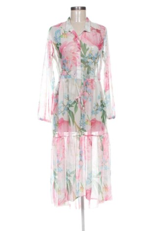 Rochie Unbranded, Mărime L, Culoare Multicolor, Preț 104,15 Lei, #137820989