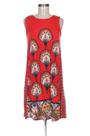Šaty  Desigual, Veľkosť M, Farba Viacfarebná, Cena  42,05 €, #137821011