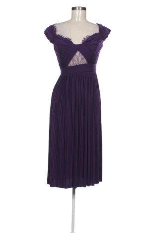 Rochie ASOS, Mărime M, Culoare Mov, Preț 131,23 Lei, #137821026