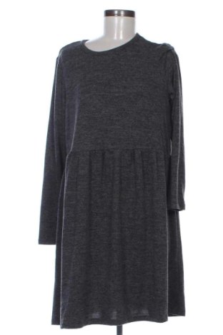 Šaty  Unbranded, Veľkosť L, Farba Sivá, Cena  20,00 €, #137821050