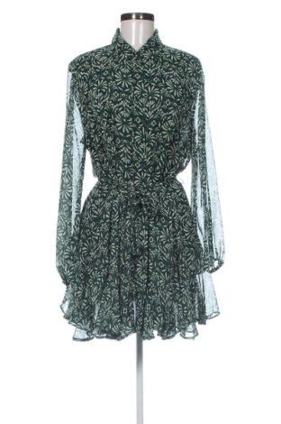 Rochie Zara, Mărime XL, Culoare Multicolor, Preț 89,23 Lei, #137821061