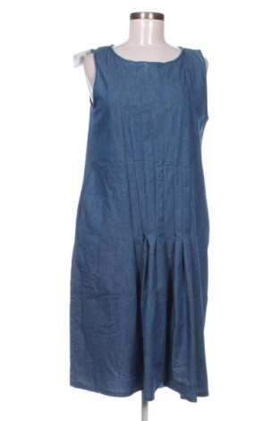 Rochie Unbranded, Mărime L, Culoare Albastru, Preț 104,15 Lei, #137821111