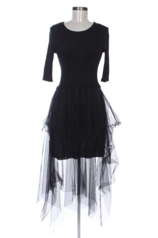 Φόρεμα Unbranded, Μέγεθος M, Χρώμα Μαύρο, Τιμή 20,00 €, #137821184