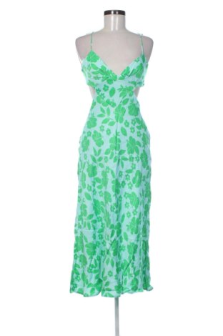 Rochie Zara, Mărime L, Culoare Multicolor, Preț 89,23 Lei, #137821191