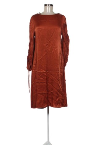 Φόρεμα Unbranded, Μέγεθος M, Χρώμα Πορτοκαλί, Τιμή 19,84 €, #137821246