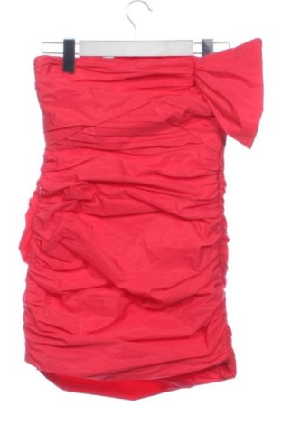 Рокля Zara, Размер XS, Цвят Червен, Цена 17,00 €, #137821249