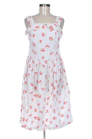 Rochie Unbranded, Mărime M, Culoare Multicolor, Preț 104,15 Lei, #137821255