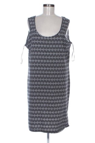 Φόρεμα C&A, Μέγεθος XXL, Χρώμα Πολύχρωμο, Τιμή 32,00 €, #137821264