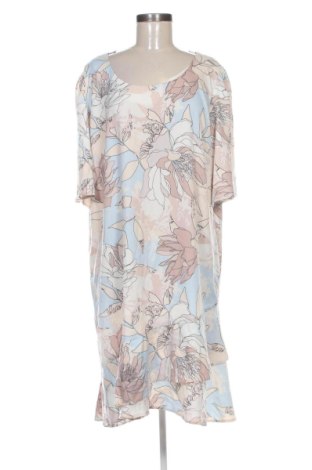Φόρεμα Unbranded, Μέγεθος XXL, Χρώμα Πολύχρωμο, Τιμή 19,84 €, #137821275