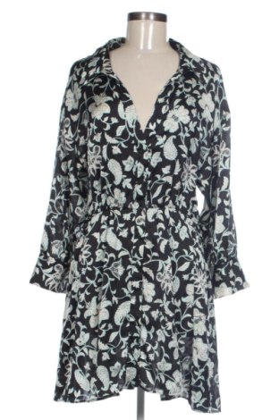 Šaty  Zara, Veľkosť XL, Farba Viacfarebná, Cena  14,00 €, #137821335