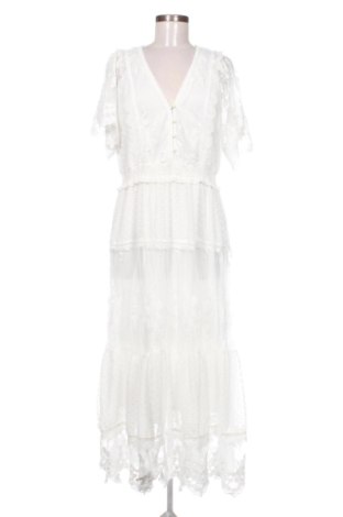 Ruha Sheilay, Méret XL, Szín Fehér, Ár 7 093 Ft, #137821621