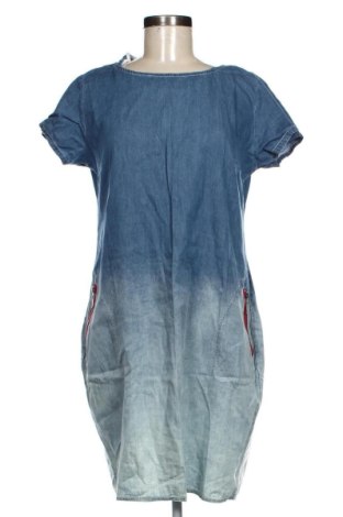 Rochie Unbranded, Mărime M, Culoare Albastru, Preț 104,15 Lei, #137821654