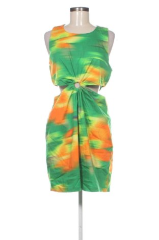 Kleid Desigual, Größe L, Farbe Mehrfarbig, Preis € 62,34, #137821663