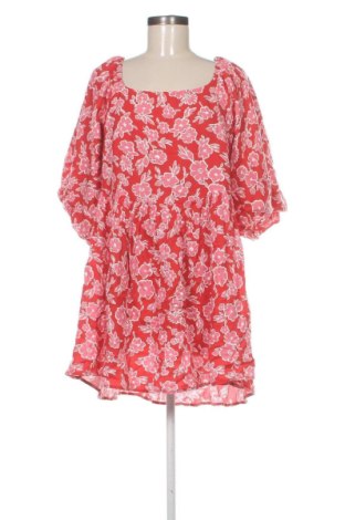 Kleid Yours, Größe XL, Farbe Mehrfarbig, Preis € 19,84, #137821686