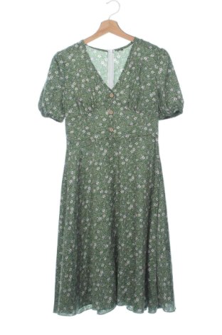 Φόρεμα Unbranded, Μέγεθος S, Χρώμα Πολύχρωμο, Τιμή 19,84 €, #137821711
