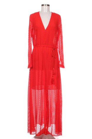 Kleid H&M, Größe L, Farbe Rot, Preis € 37,40, #137821793