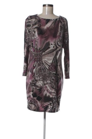 Kleid Unbranded, Größe L, Farbe Mehrfarbig, Preis € 19,84, #137821806