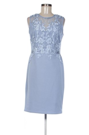 Kleid Lipsy London, Größe L, Farbe Blau, Preis € 49,09, #137821814
