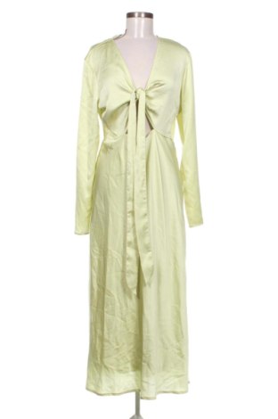 Kleid Gina Tricot, Größe XL, Farbe Grün, Preis € 46,63, #137821827