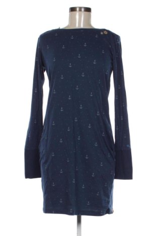 Kleid Unbranded, Größe M, Farbe Blau, Preis € 20,00, #137821843
