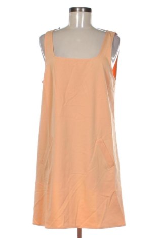 Kleid Moves, Größe M, Farbe Orange, Preis € 100,38, #137821886