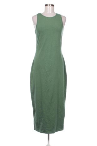 Kleid Pull&Bear, Größe L, Farbe Grün, Preis € 30,91, #137821887