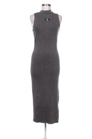Kleid Calvin Klein, Größe M, Farbe Grau, Preis € 144,81, #137821900