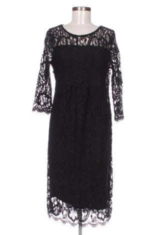Rochie Yessica, Mărime L, Culoare Negru, Preț 157,47 Lei, #137822228