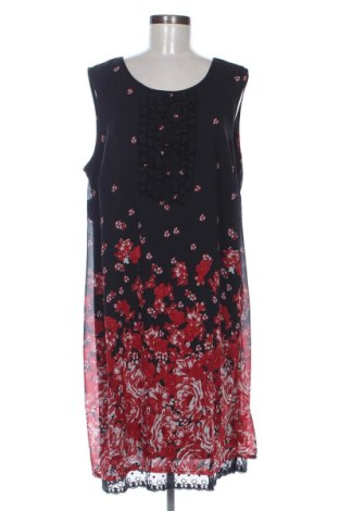 Sukienka Unbranded, Rozmiar XL, Kolor Kolorowy, Cena 84,67 zł, #137822244