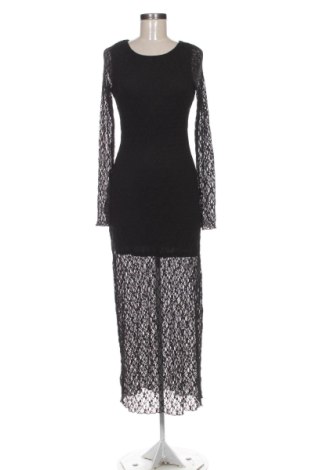 Kleid Sinsay, Größe S, Farbe Schwarz, Preis € 19,84, #137822280