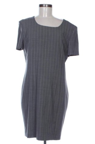Rochie Franco Callegari, Mărime M, Culoare Gri, Preț 146,97 Lei, #137822349
