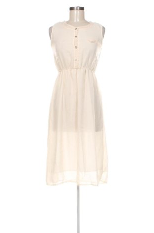 Φόρεμα Unbranded, Μέγεθος XS, Χρώμα Εκρού, Τιμή 31,65 €, #137822617